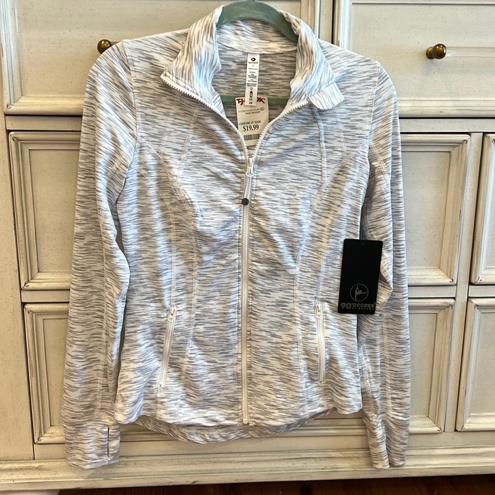 90 Degree by Reflex Jacket